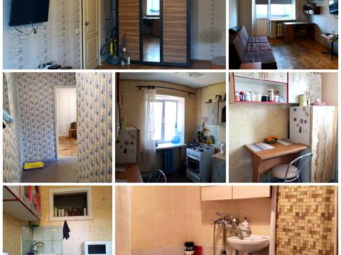 квартира по адресу Даниила Щербаковского ул. (Щербакова), 60-Г