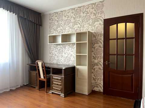 квартира за адресою Київ, Леся Курбаса просп., 5-В