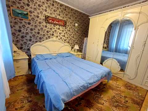 квартира по адресу Оноре де Бальзака ул., 87