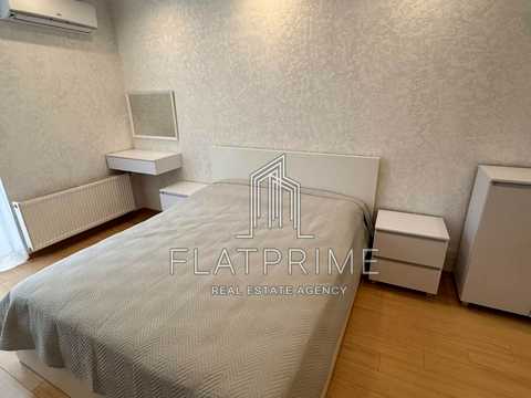 квартира за адресою Регенераторна вул., 4 к2