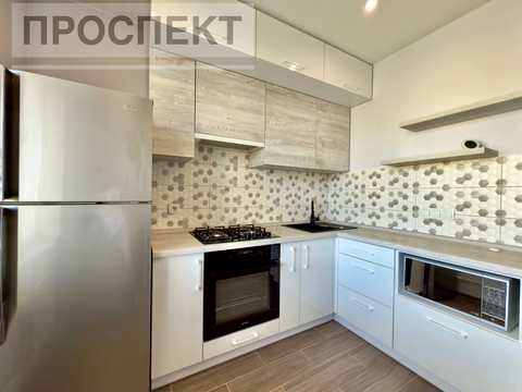 квартира за адресою Михайла Лушпи просп. (Космонавтів), 24