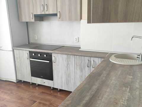 квартира по адресу Балтийский пер., 1
