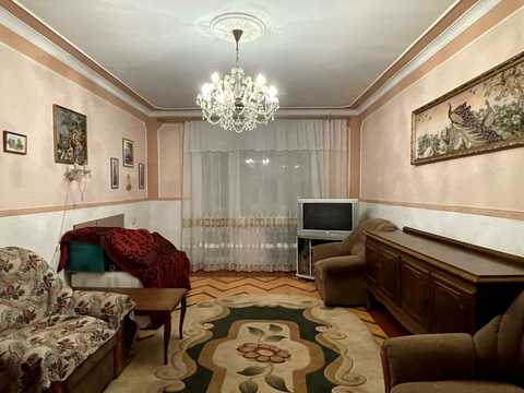 квартира по адресу Гидропарковая ул., 11