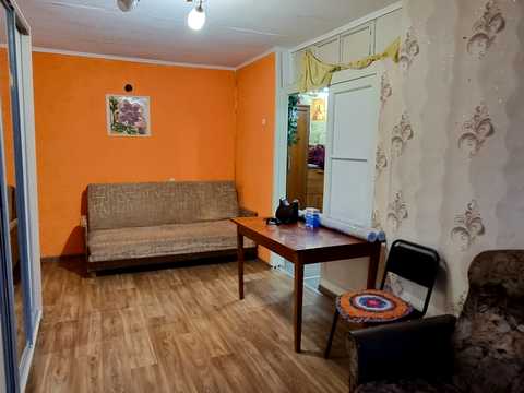 квартира за адресою Сергія Зорського вул. (Гагаріна), 8