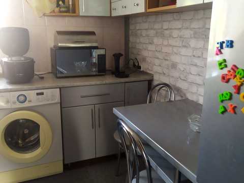 квартира по адресу Грушевського, 22