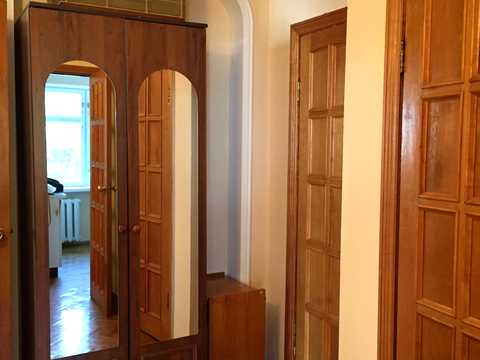 квартира за адресою Вереснева вул., 12