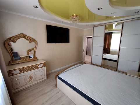 квартира за адресою Чумацька вул., 2