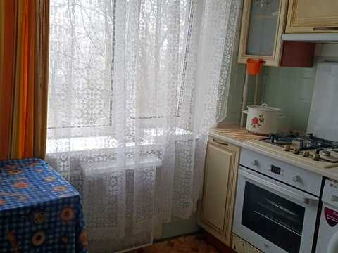 квартира по адресу Юрия Шумского ул., 8-А