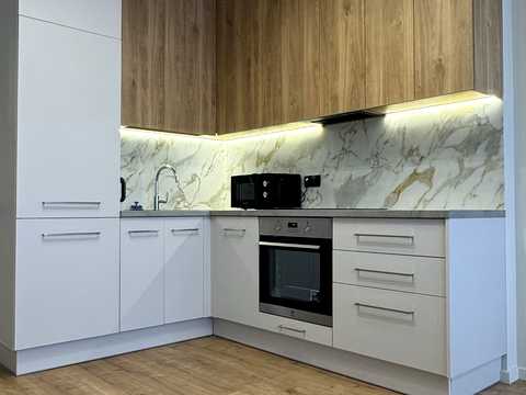 квартира за адресою Кадетський Гай вул., 10
