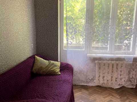 квартира по адресу Ружинская ул. (Вильгельма Пика), 12/28