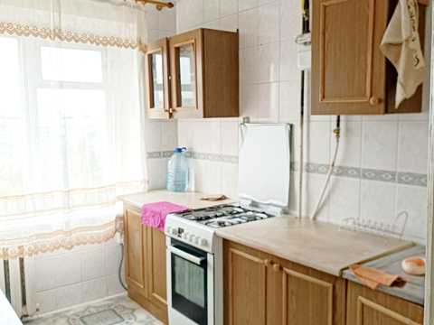 квартира за адресою Парусний пров., 1