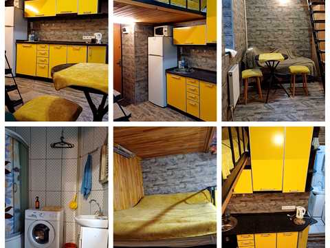 квартира за адресою Мовчанівський пров., 31