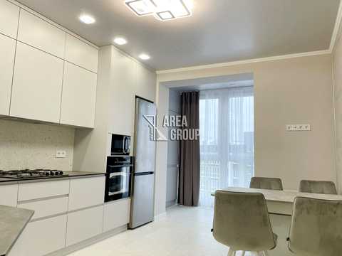 квартира за адресою Матросова, 4/3