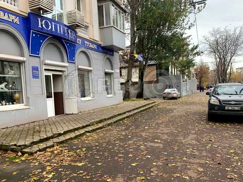 коммерческая по адресу Гагаріна, 22