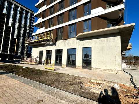 комерційна за адресою Гостомельське шосе, 49