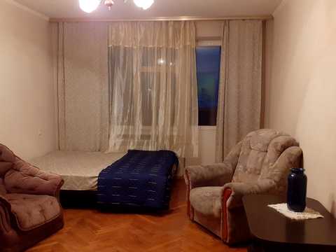 квартира за адресою Чеська вул., 6