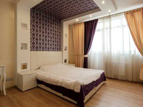 квартира за адресою Воскресенська вул., 16-Г