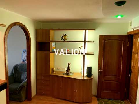 квартира за адресою Святошинська вул., 4