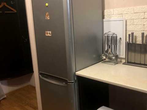 квартира по адресу Коперника ул., 16