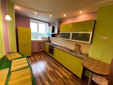 квартира за адресою Кадетський Гай вул., 3