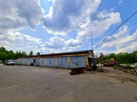 комерційна за адресою Козацька, 6