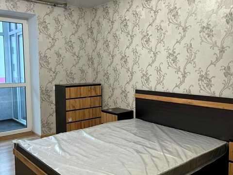 квартира за адресою Конякіна вул., 3