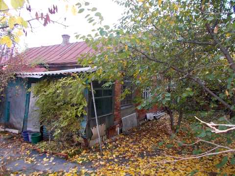 дом по адресу Козакевича ул.