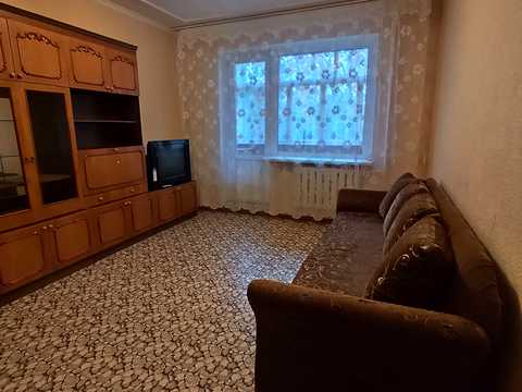 квартира по адресу Сергія Табали "Сєвєра" ул. (Паризької Комуни), 30