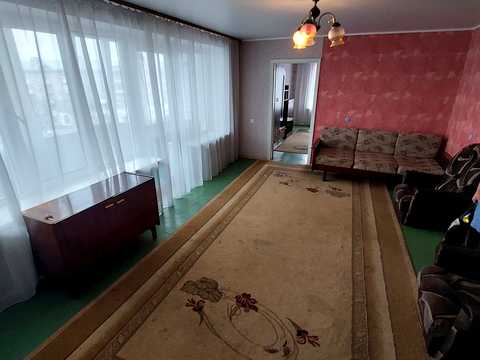 квартира по адресу Центральный просп. (Ленина), 12