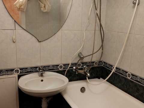 квартира за адресою Київ, Мечникова вул. (Кловський), 22-А