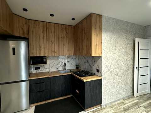 квартира за адресою Степана Бандери вул., 79