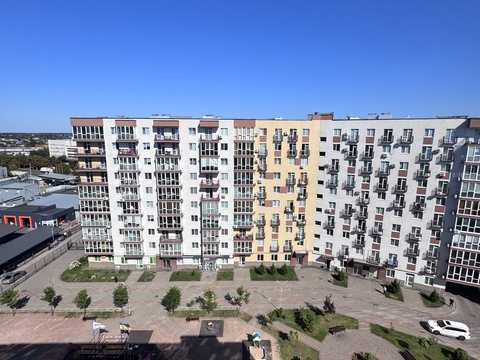 квартира за адресою Івана Сльоти вул., 49