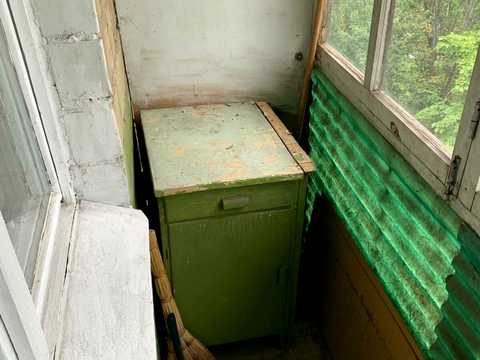 квартира за адресою Уманська вул., 29