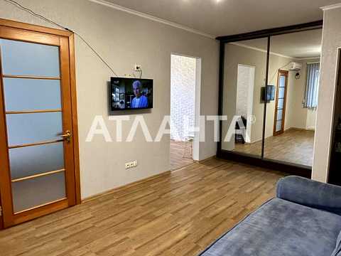 квартира по адресу Анатра пер. (Генерала Вишневского), 11
