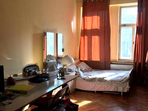 квартира за адресою Пекарська вул., 45