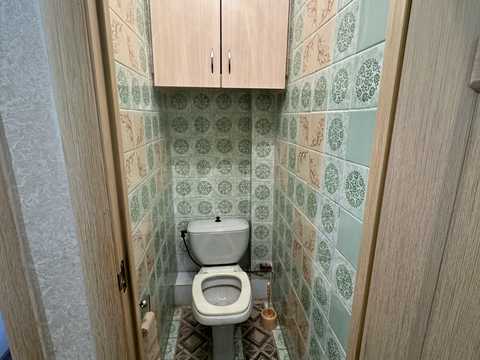 квартира по адресу Раисы Окипной ул., 9