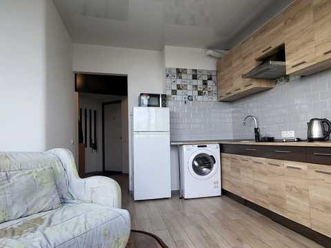 квартира по адресу Східніа, 3д