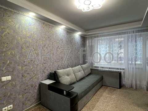 квартира за адресою Ірини Бекешкіної вул. (Генерала Карбишева), 18