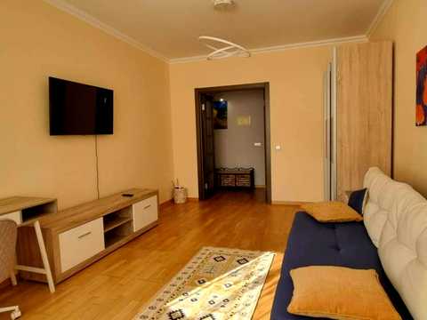 квартира за адресою Київ, Депутатська вул., 23-А