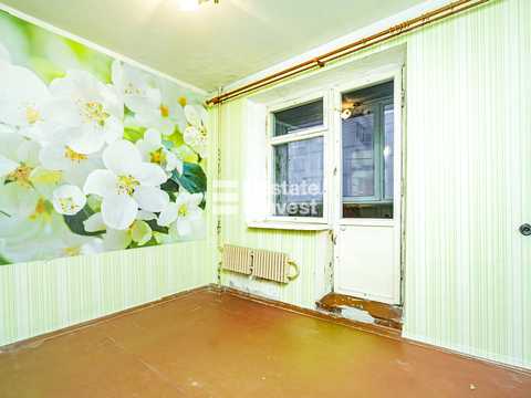 квартира по адресу Валентиновская ул. (Блюхера), 20а