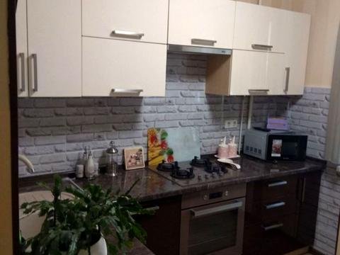квартира по адресу Тростянецкая ул., 6