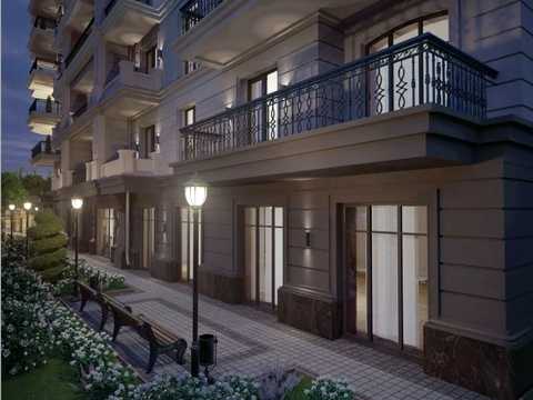 комерційна за адресою Французький бульв., 29A