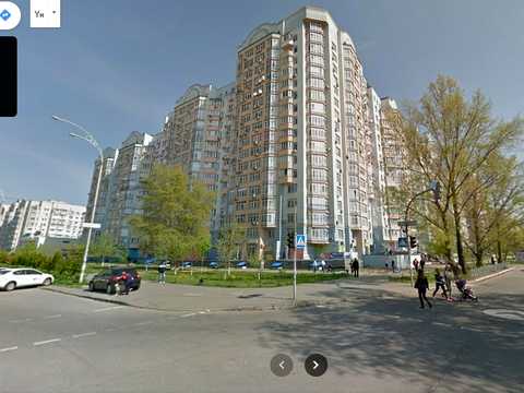 квартира по адресу Юлии Здановской ул. (Ломоносова), 60-А