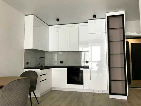 квартира за адресою Студентська вул., 30