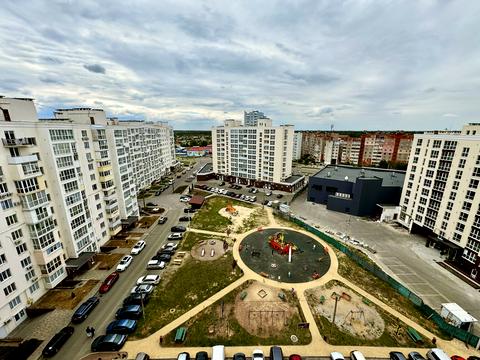 квартира за адресою Незалежності вул., 21