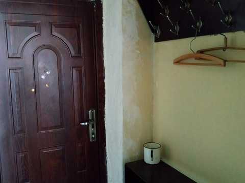 квартира по адресу Андрея Ощепкова ул., 7
