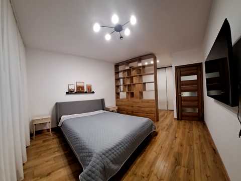 квартира за адресою Жасминова вул., 11