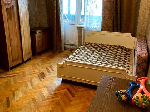 квартира за адресою Петра Григоренка просп., 21