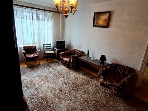 квартира за адресою Науки просп. (Леніна), 54