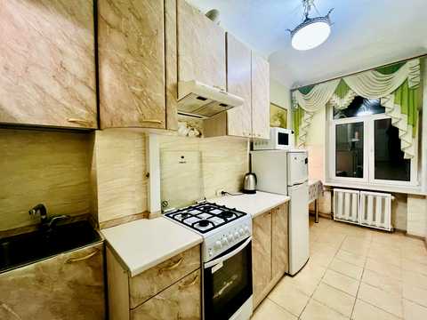 квартира по адресу Культуры ул., 12